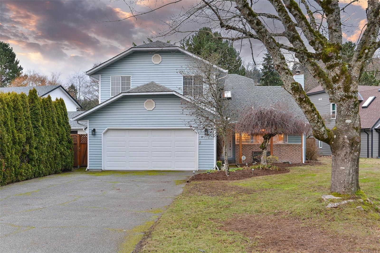 I have sold a property at 749 Macan Pl in Colwood
