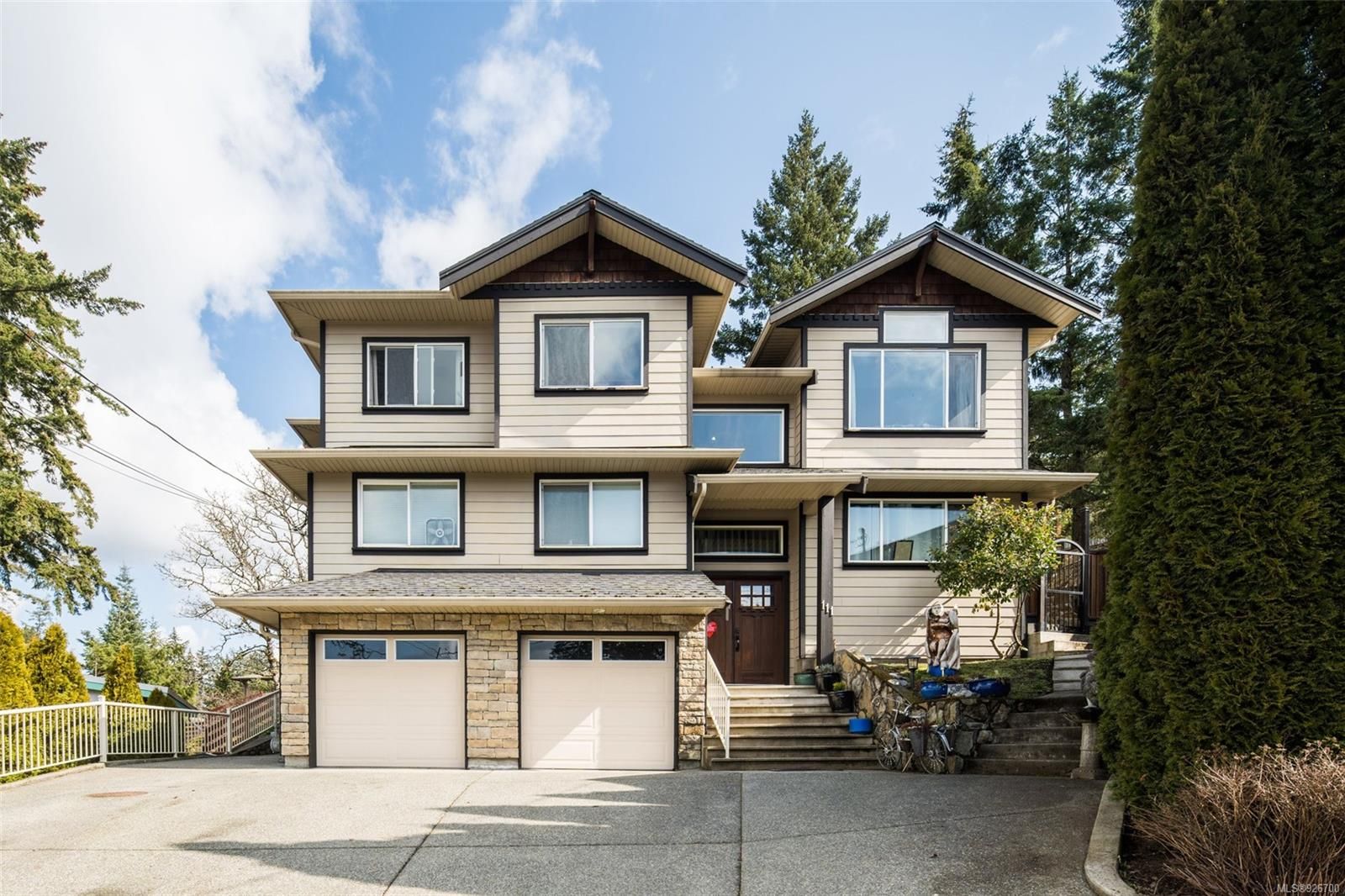I have sold a property at 111 Valiant Pl in Langford
